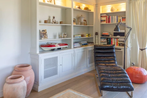 Les Pins Tranquilles, Appartement, Côte d'azur, people: 4