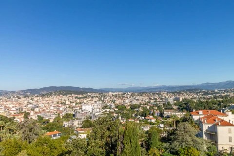 Les Pins Tranquilles, Appartement, Côte d'azur, people: 4