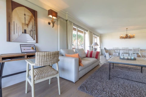 Les Pins Tranquilles, Appartement, Côte d'azur, people: 4