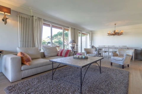 Les Pins Tranquilles, Appartement, Côte d'azur, people: 4