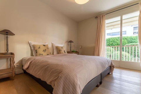 Les Pins Tranquilles, Appartement, Côte d'azur, people: 4