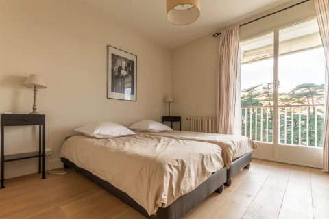 Les Pins Tranquilles, Appartement, Côte d'azur, people: 4