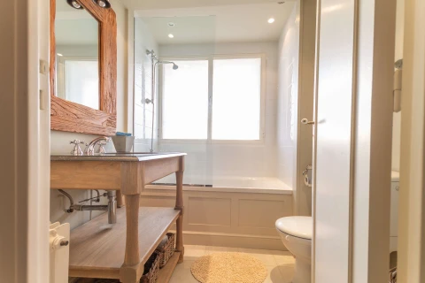 Les Pins Tranquilles, Appartement, Côte d'azur, people: 4