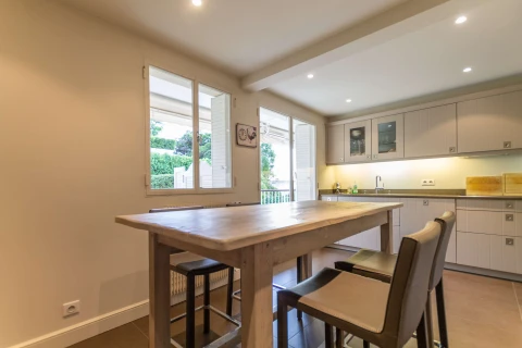 Les Pins Tranquilles, Appartement, Côte d'azur, people: 4