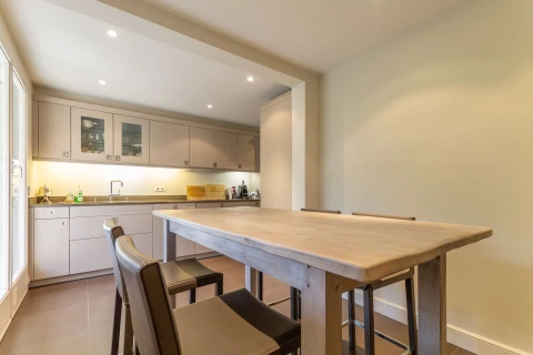 Les Pins Tranquilles, Appartement, Côte d'azur, people: 4