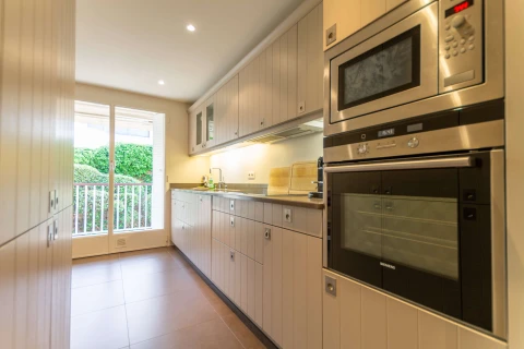 Les Pins Tranquilles, Appartement, Côte d'azur, people: 4