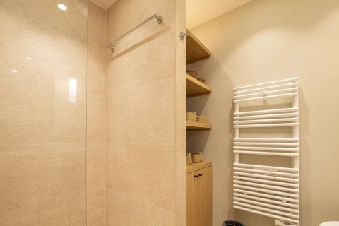 Les Pins Tranquilles, Appartement, Côte d'azur, people: 4