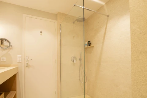 Les Pins Tranquilles, Appartement, Côte d'azur, people: 4