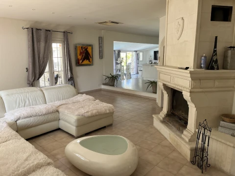 Ferienhaus in Provence für 6 Personen - Les Quatre Saisons