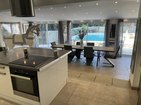 Ferienhaus in Provence für 6 Personen - Les Quatre Saisons