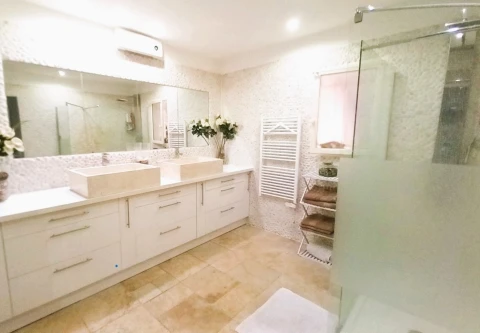 Ferienhaus in Provence für 6 Personen - Les Quatre Saisons