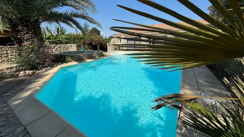 Ferienhaus in Provence für 6 Personen - Les Quatre Saisons