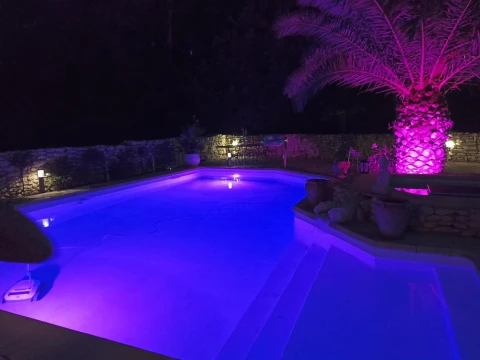 Ferienhaus in Provence für 6 Personen - Les Quatre Saisons