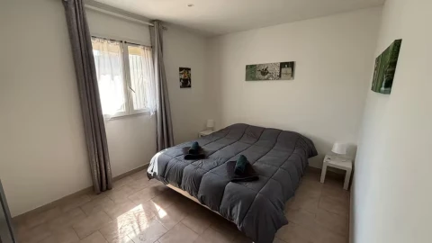 Ferienhaus in Provence für 6 Personen - Les Quatre Saisons