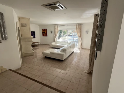Ferienhaus in Provence für 6 Personen - Les Quatre Saisons