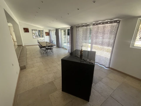 Ferienhaus in Provence für 6 Personen - Les Quatre Saisons