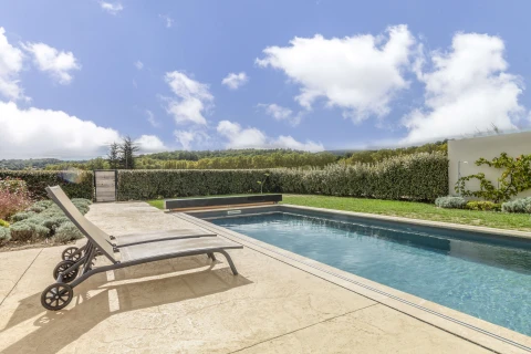 Les Soeurs du Mont Ventoux , Vakantiehuis, Provence, people: 10