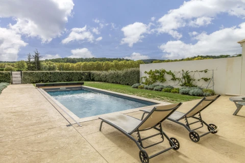 Les Soeurs du Mont Ventoux , Vakantiehuis, Provence, people: 10