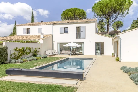 Les Soeurs du Mont Ventoux , Vakantiehuis, Provence, people: 10