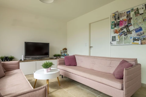 Les Soeurs du Mont Ventoux , Vakantiehuis, Provence, people: 10