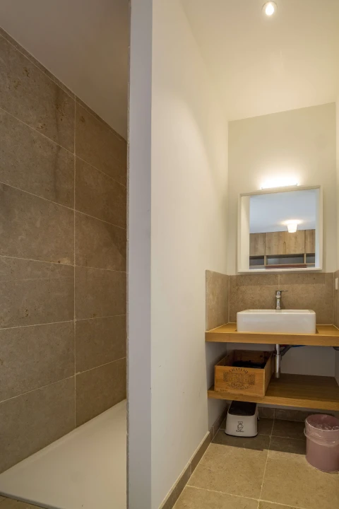 Les Soeurs du Mont Ventoux , Vakantiehuis, Provence, people: 10