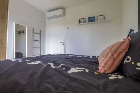 Les Soeurs du Mont Ventoux , Vakantiehuis, Provence, people: 10