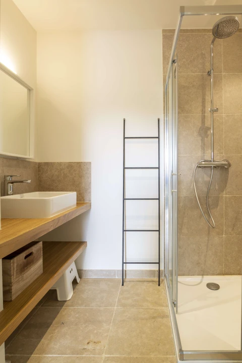 Les Soeurs du Mont Ventoux , Vakantiehuis, Provence, people: 10