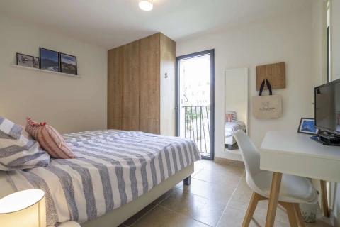 Les Soeurs du Mont Ventoux , Vakantiehuis, Provence, people: 10