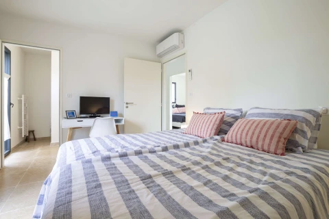 Les Soeurs du Mont Ventoux , Vakantiehuis, Provence, people: 10