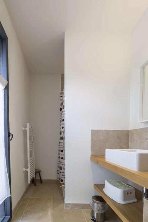 Les Soeurs du Mont Ventoux , Vakantiehuis, Provence, people: 10