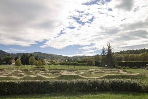 Les Soeurs du Mont Ventoux , Vakantiehuis, Provence, people: 10