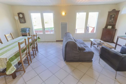 Les Vignes Glycine, Vakantiehuis, Provence, people: 8