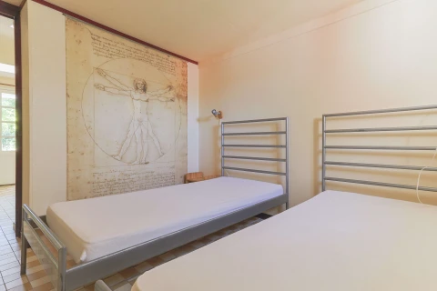 Les Vignes Glycine, Vakantiehuis, Provence, people: 8