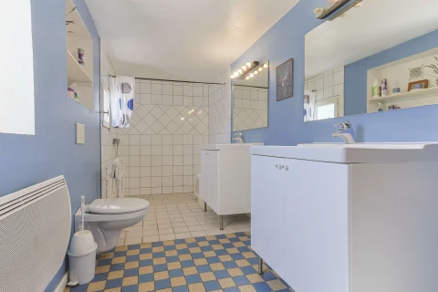 Les Vignes Glycine, Vakantiehuis, Provence, people: 8