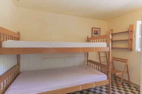 Les Vignes Glycine, Vakantiehuis, Provence, people: 8