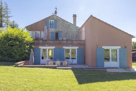 Les Vignes Glycine, Vakantiehuis, Provence, people: 8