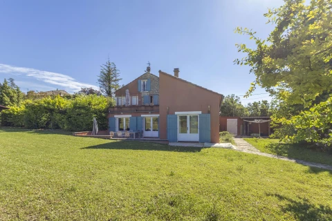 Les Vignes Glycine, Vakantiehuis, Provence, people: 8