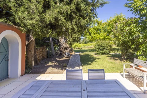 Les Vignes Lavande, Vakantiehuis, Provence, people: 4