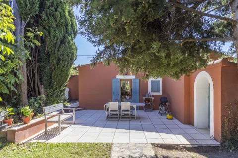 Les Vignes Lavande, Vakantiehuis, Provence, people: 4