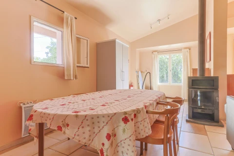 Les Vignes Lavande, Vakantiehuis, Provence, people: 4