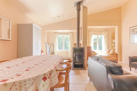 Les Vignes Lavande, Vakantiehuis, Provence, people: 4