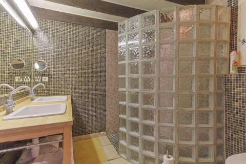 Les Vignes Lavande, Vakantiehuis, Provence, people: 4