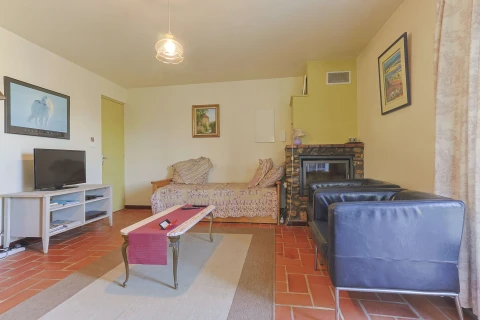 Les Vignes Romarin, Vakantiehuis, Provence, people: 6