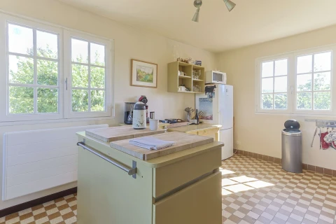 Les Vignes Romarin, Vakantiehuis, Provence, people: 6