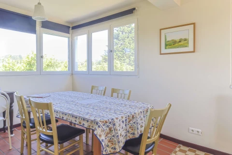 Les Vignes Romarin, Vakantiehuis, Provence, people: 6