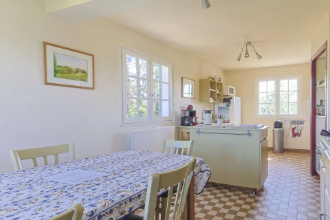 Les Vignes Romarin, Vakantiehuis, Provence, people: 6