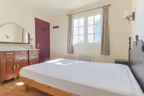 Les Vignes Romarin, Vakantiehuis, Provence, people: 6