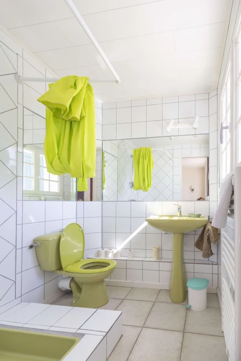 Les Vignes Romarin, Vakantiehuis, Provence, people: 6