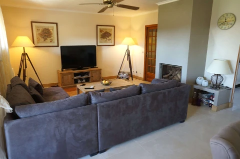 Les Vignes, Vakantiehuis, Côte d'azur, people: 9