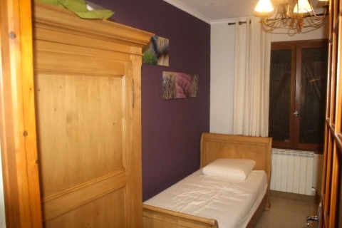 Les Vignes, Vakantiehuis, Côte d'azur, people: 9